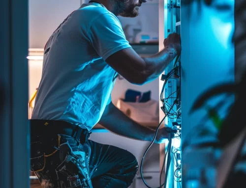 Iluminat eficient: cât economisești real trecând la LED