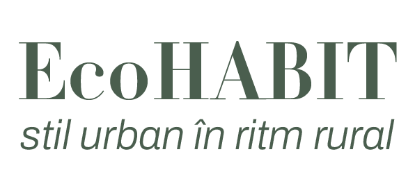 EcoHabit Logo