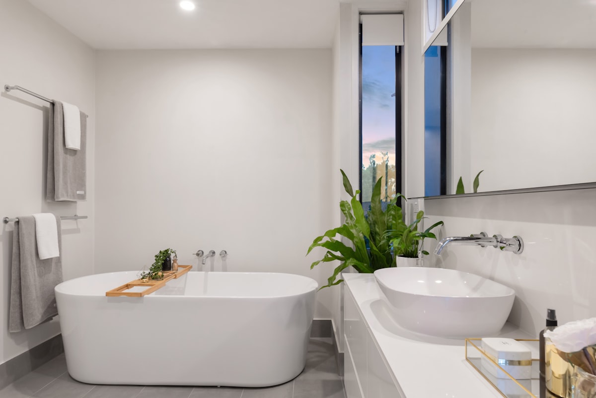Boiler electric montat pe perete